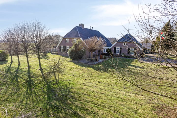 Raalterweg 87 dans Wesepe photo