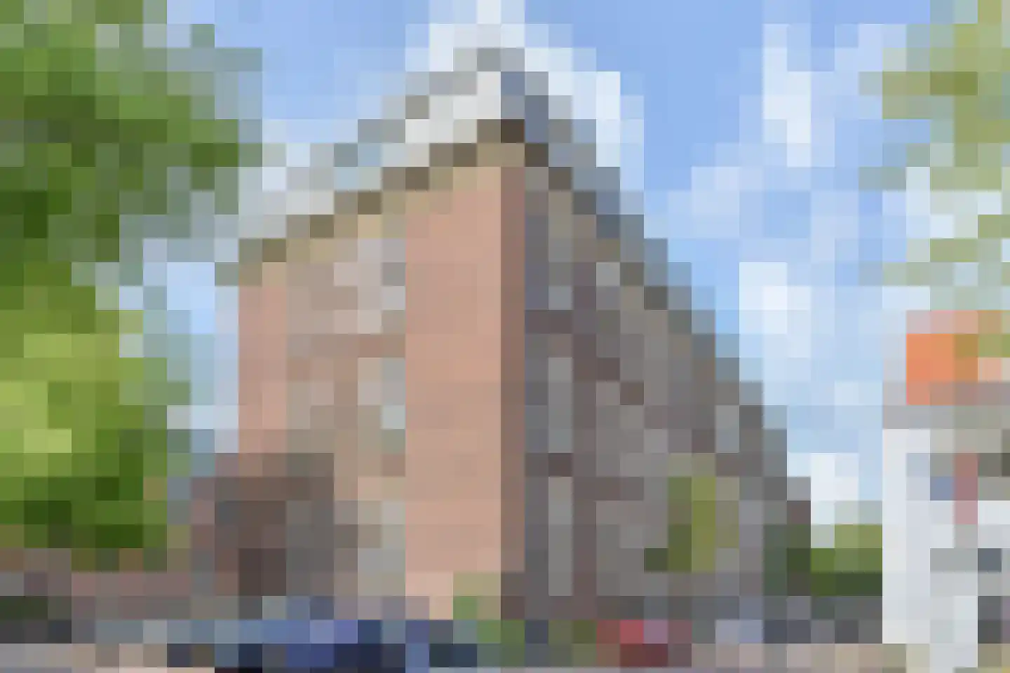 Raam 114 Delft