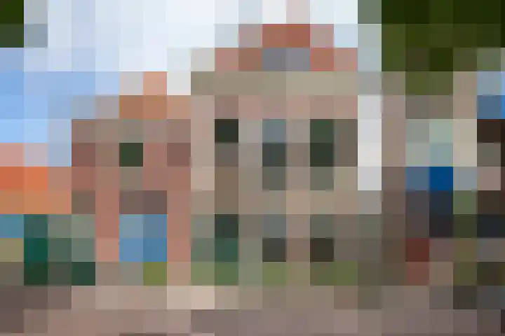 Raam 123 Gouda