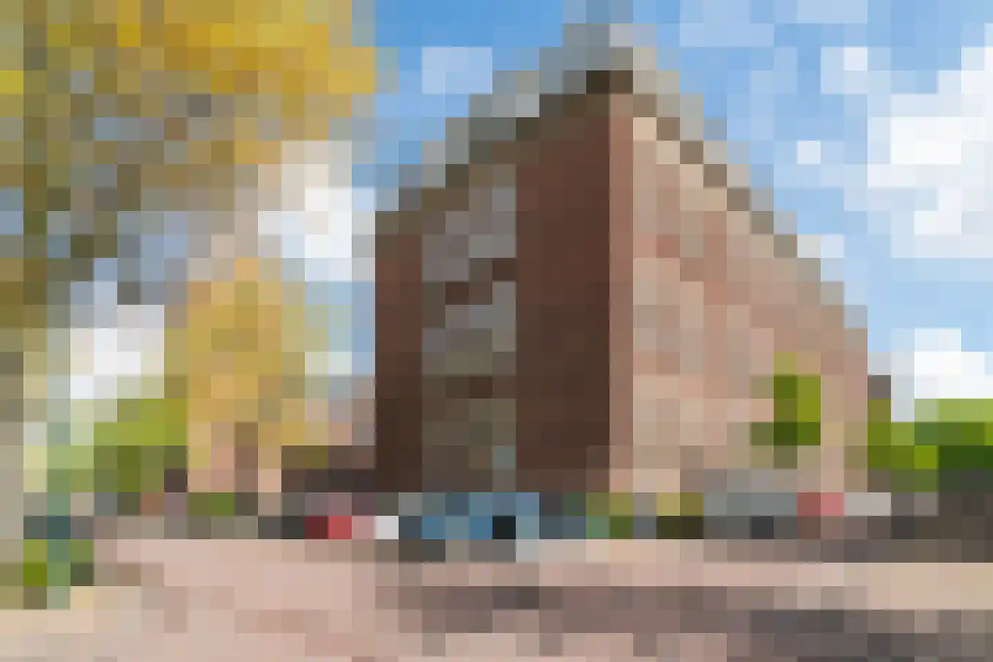 Raam 146 Delft