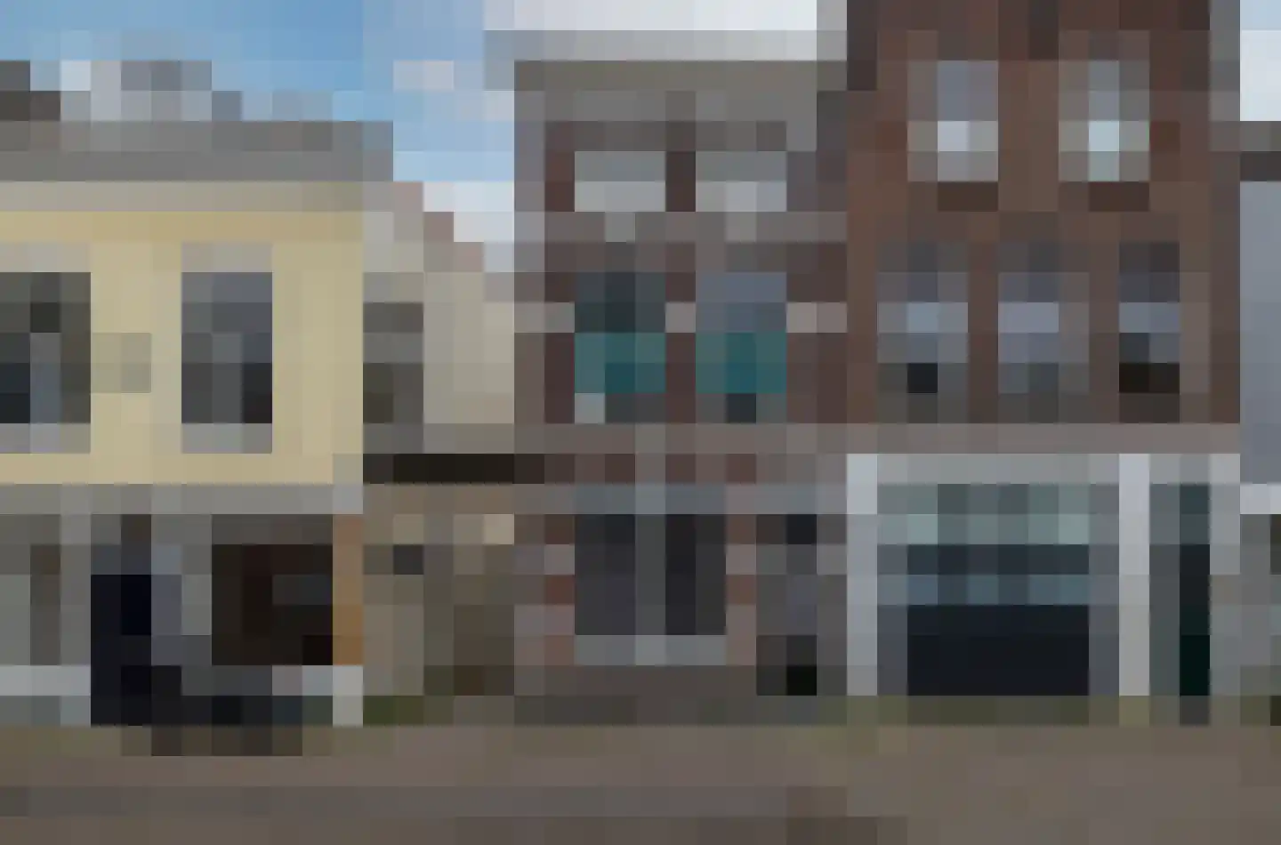 Raam 148 in Gouda