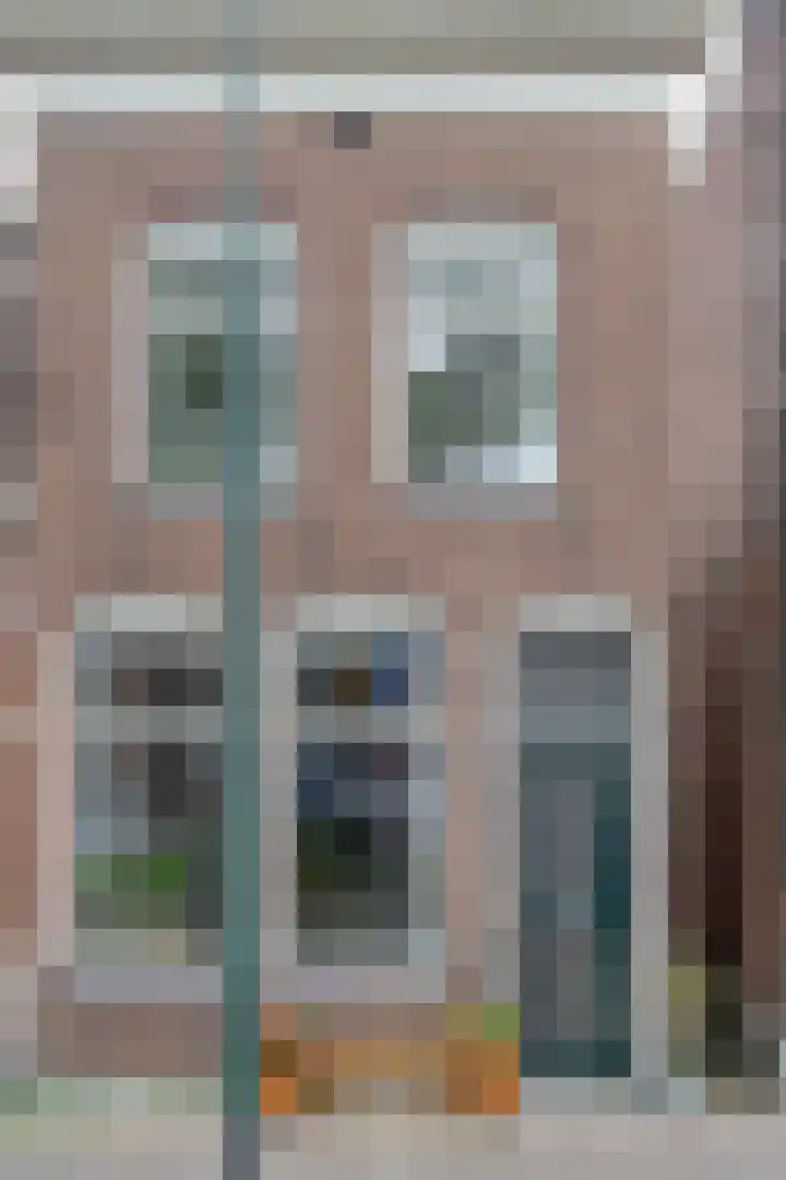 Raam 155 en Gouda