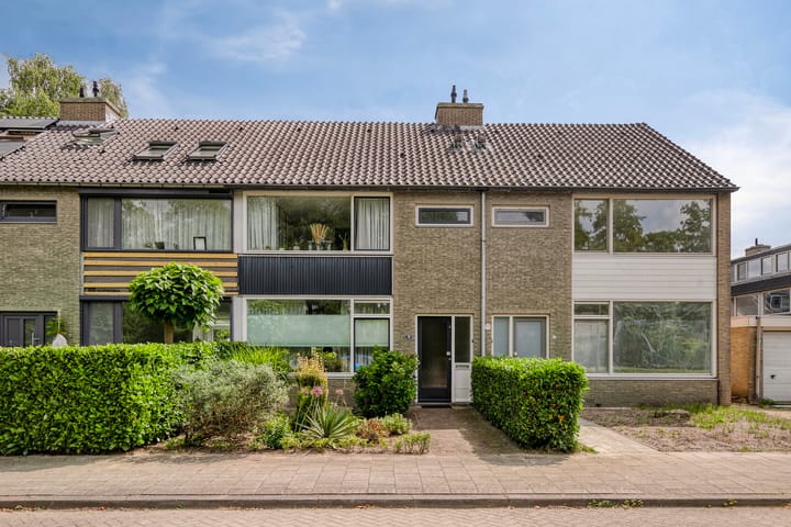 Raamdijk 32 en Grave foto