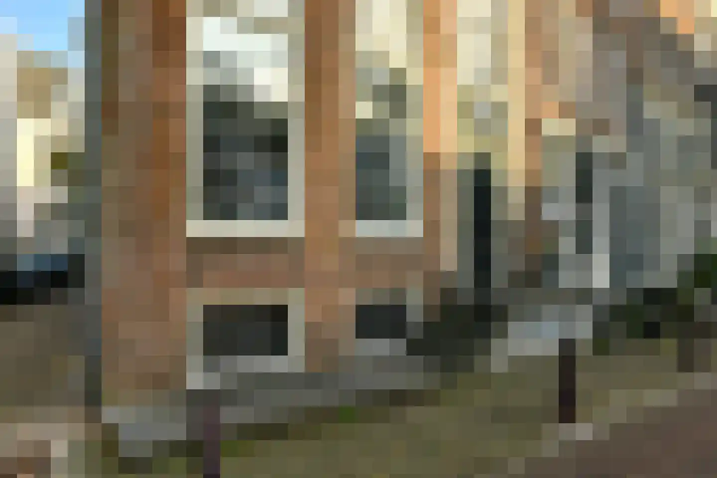 Raamgracht 17 A en Amsterdam