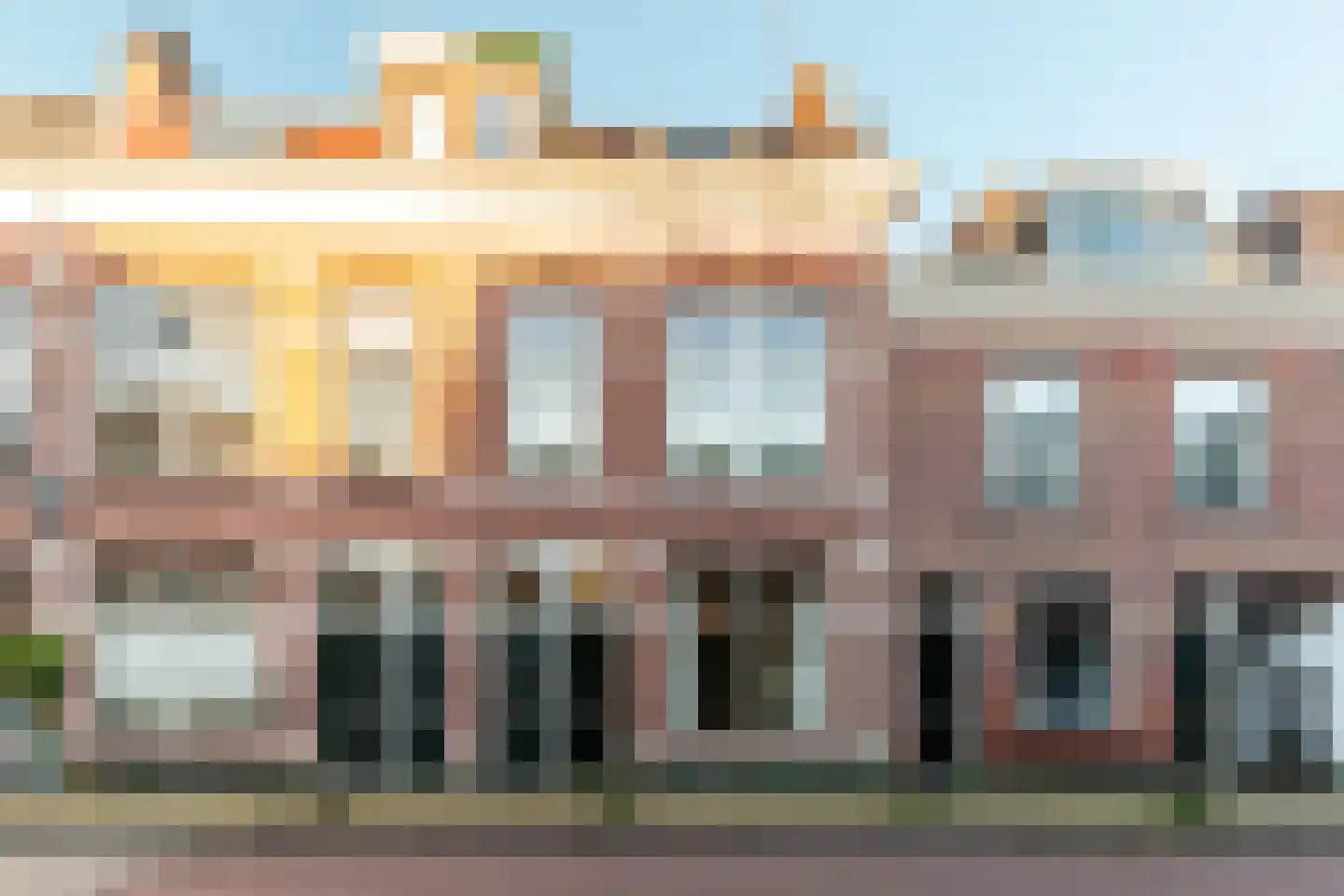 Raamsteeg 17 ZW Haarlem
