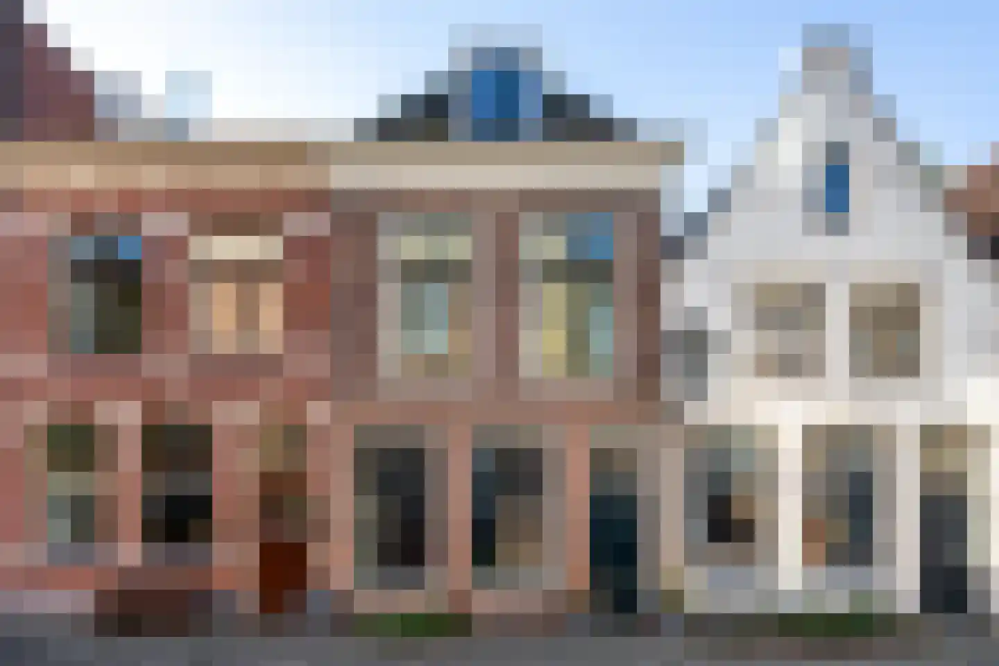 Raamsteeg 59 in Leiden