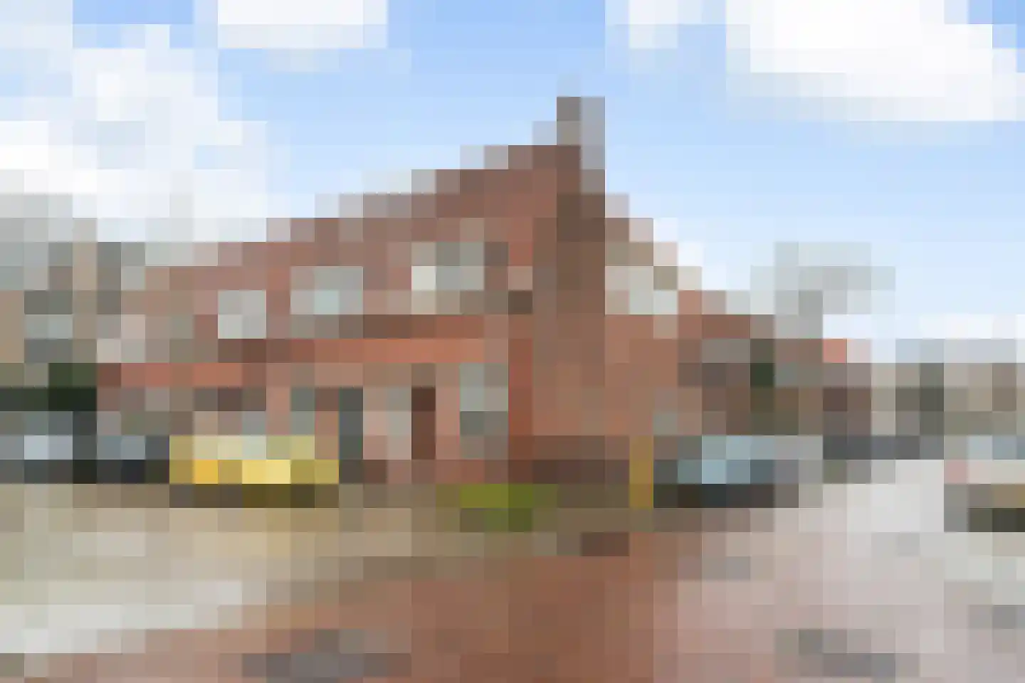 Raamstraat 120 Delft