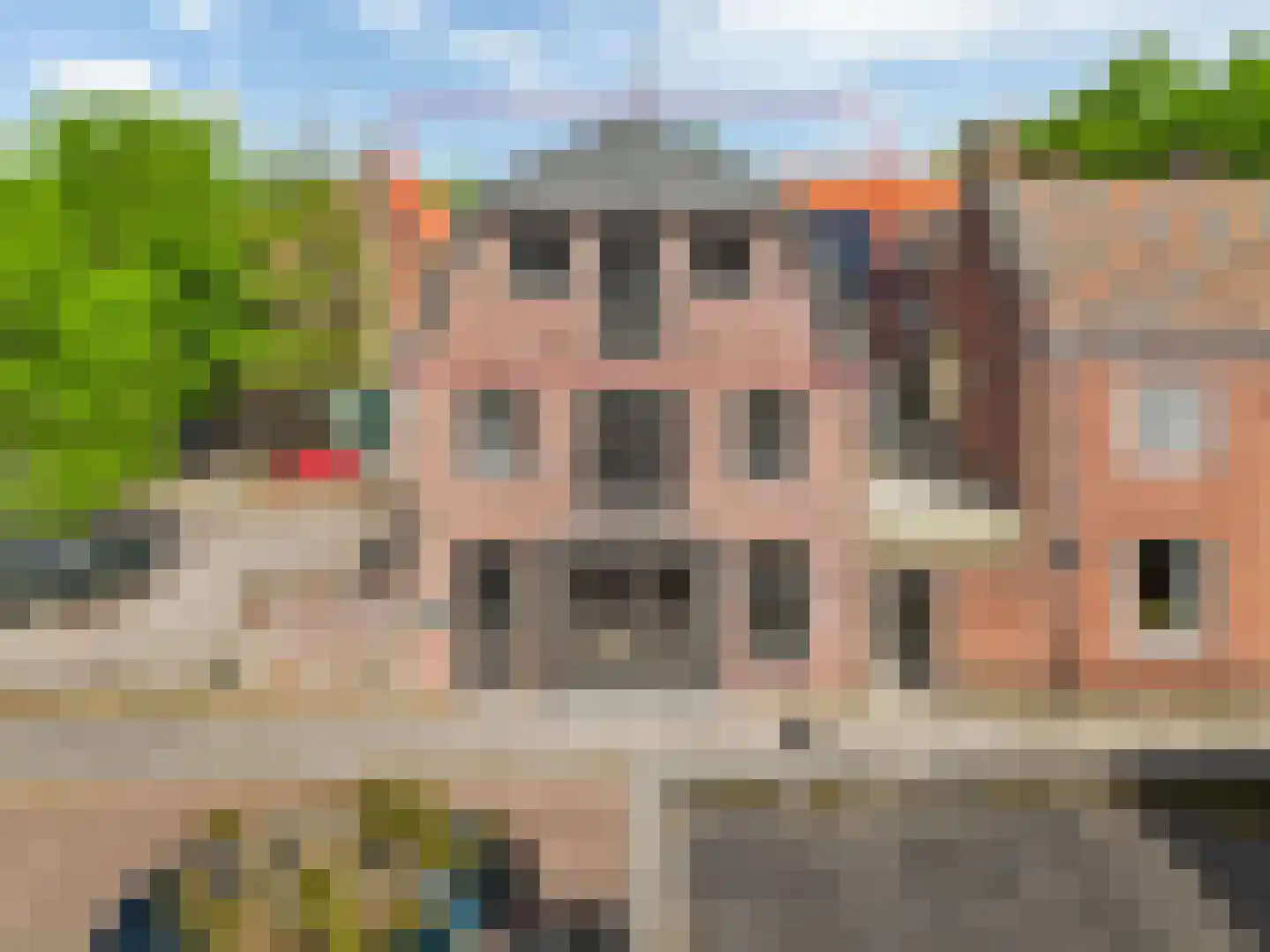 Raamstraat 4 b Enkhuizen