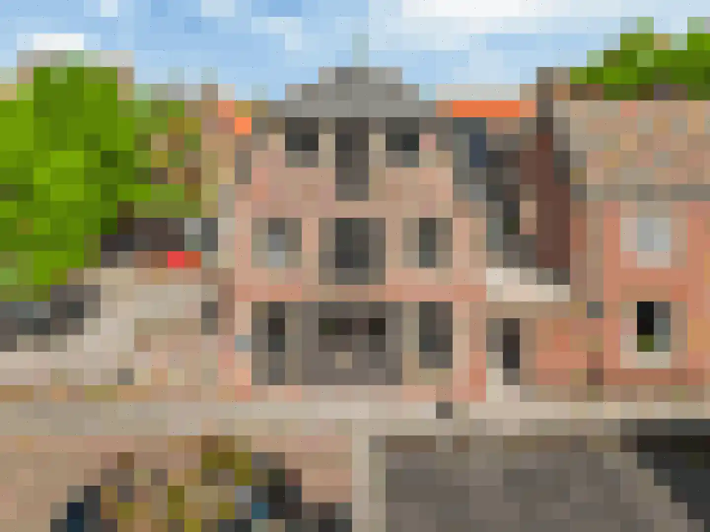 Raamstraat 4 Enkhuizen