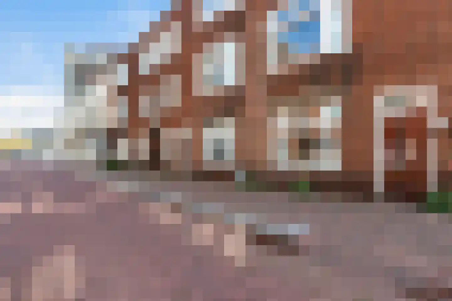 Raamstraat 50 Dordrecht