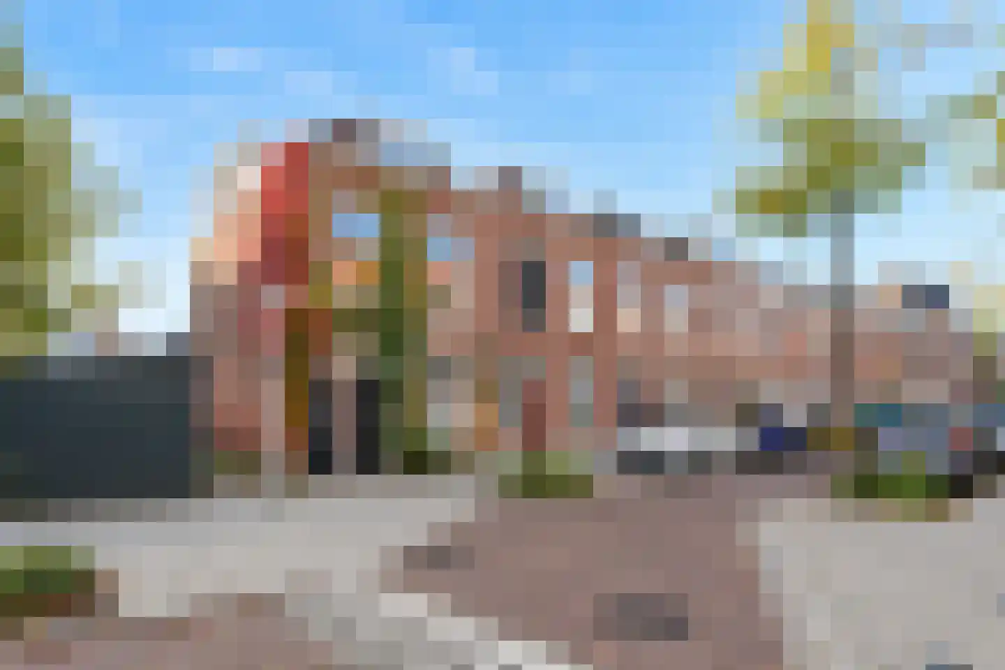 Raamstraat 7 Delft