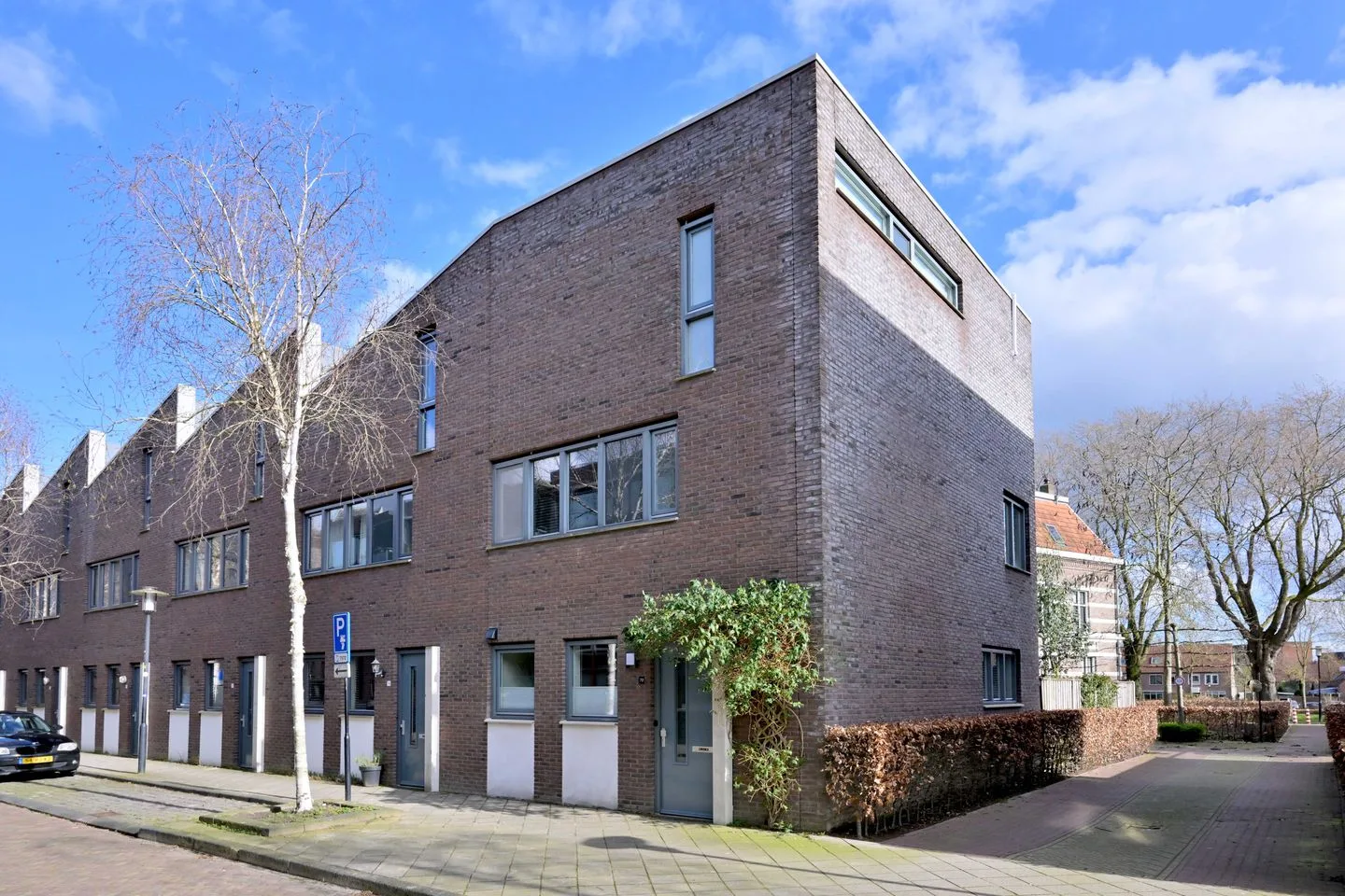 Raamstraat 72 in Deventer