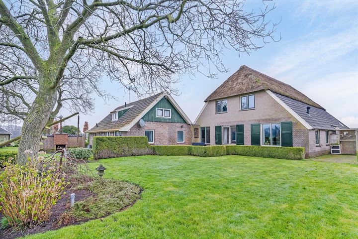 Photo of property Raamsweg 11, Mariënheem