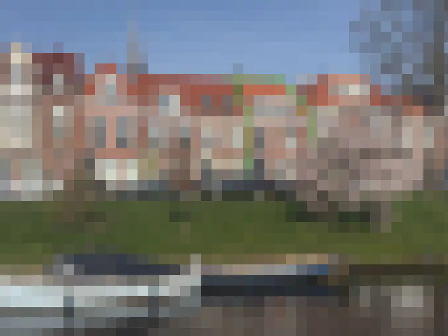 Raamvest 27 Haarlem