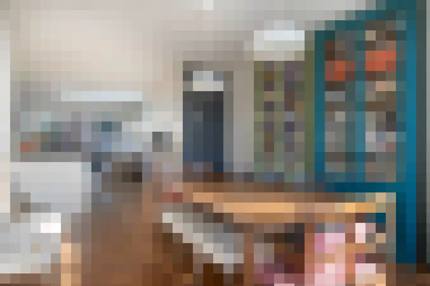 Raamvest 27 Haarlem thumbnail 5