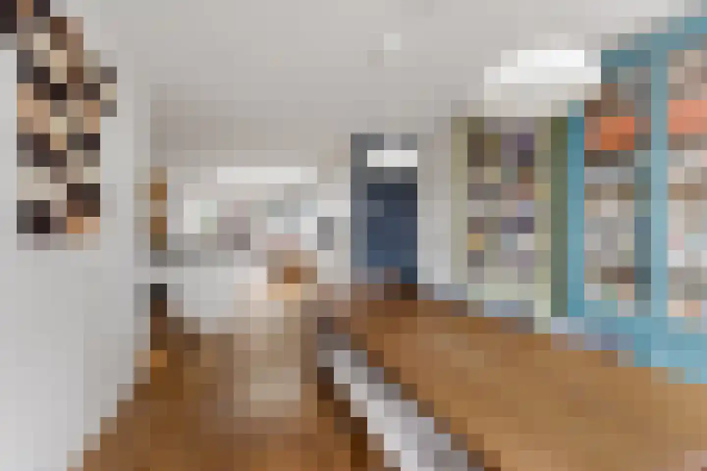Raamvest 27 Haarlem thumbnail 7