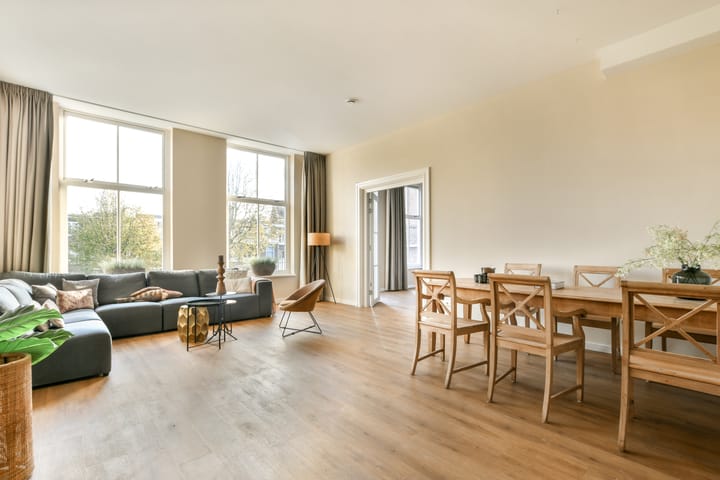 Raamweg 12D in 's-Gravenhage photo