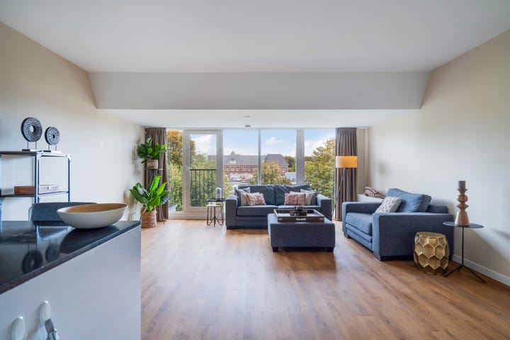 Raamweg 12H in 's-Gravenhage photo