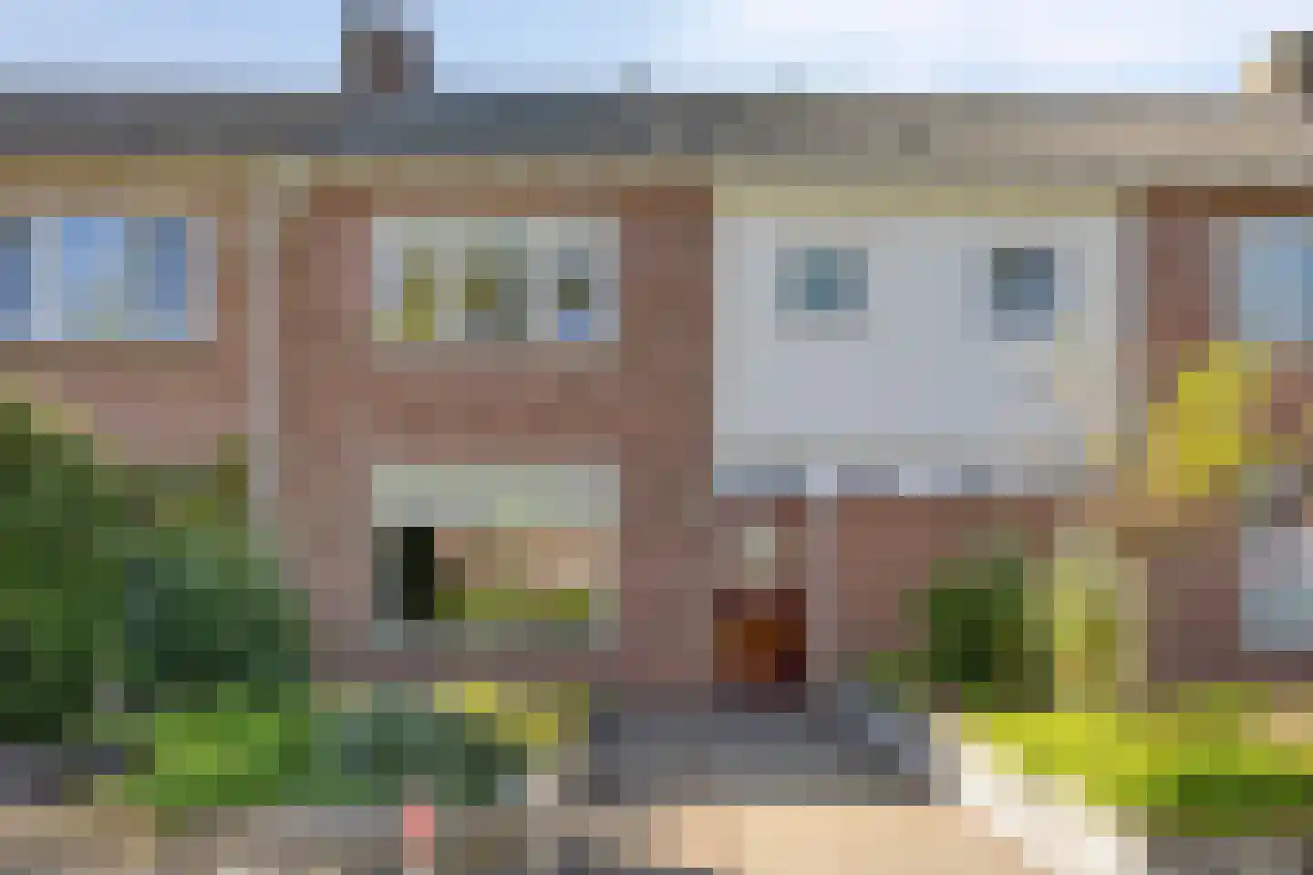 Raamweg 17 Vught