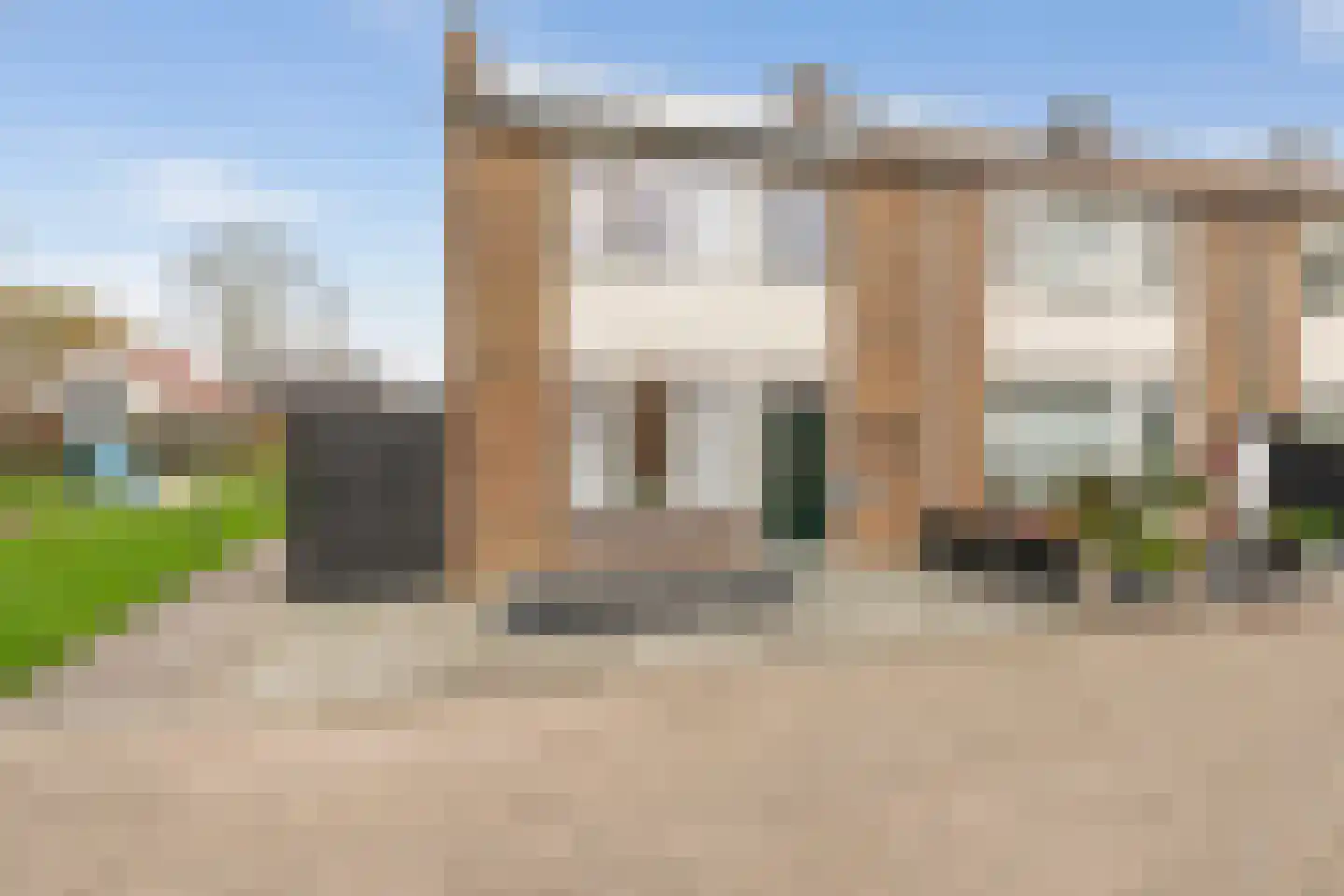 Raamweg 29 in Tricht