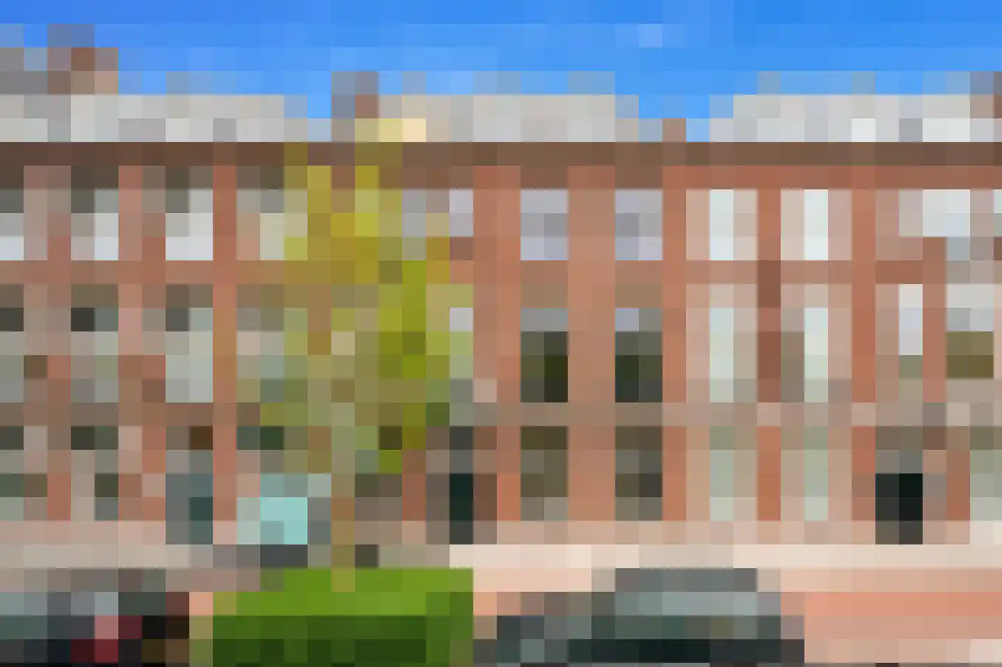 Raamweg 3 A Den Haag foto 3