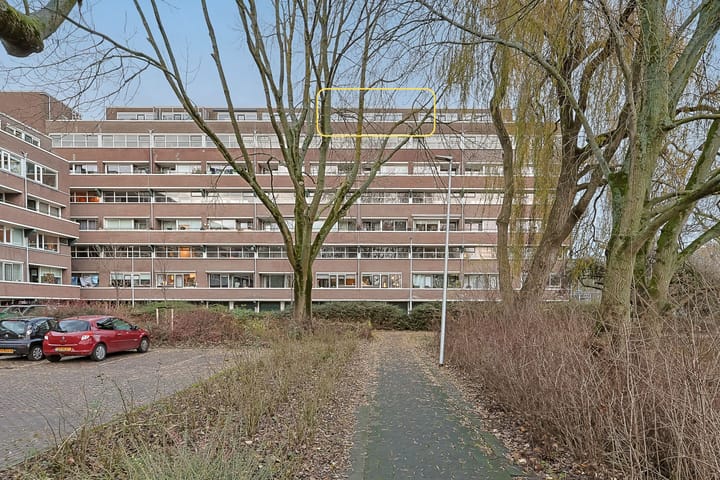Raaphorst 81 in Leiderdorp foto