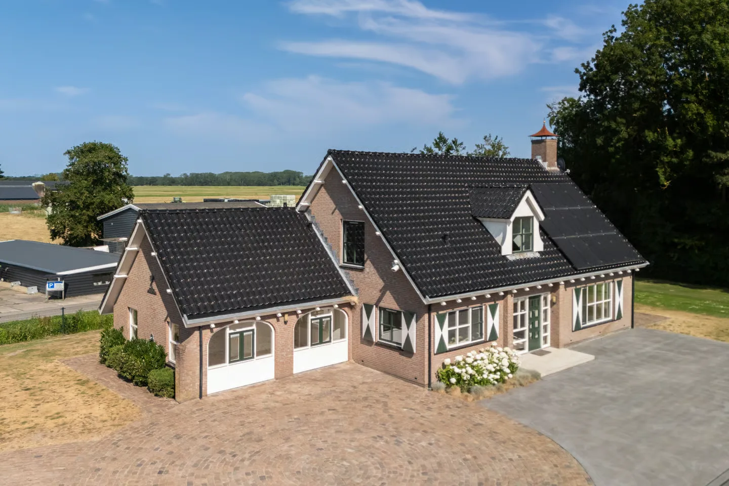 Raaphorstlaan 19 C in Wassenaar