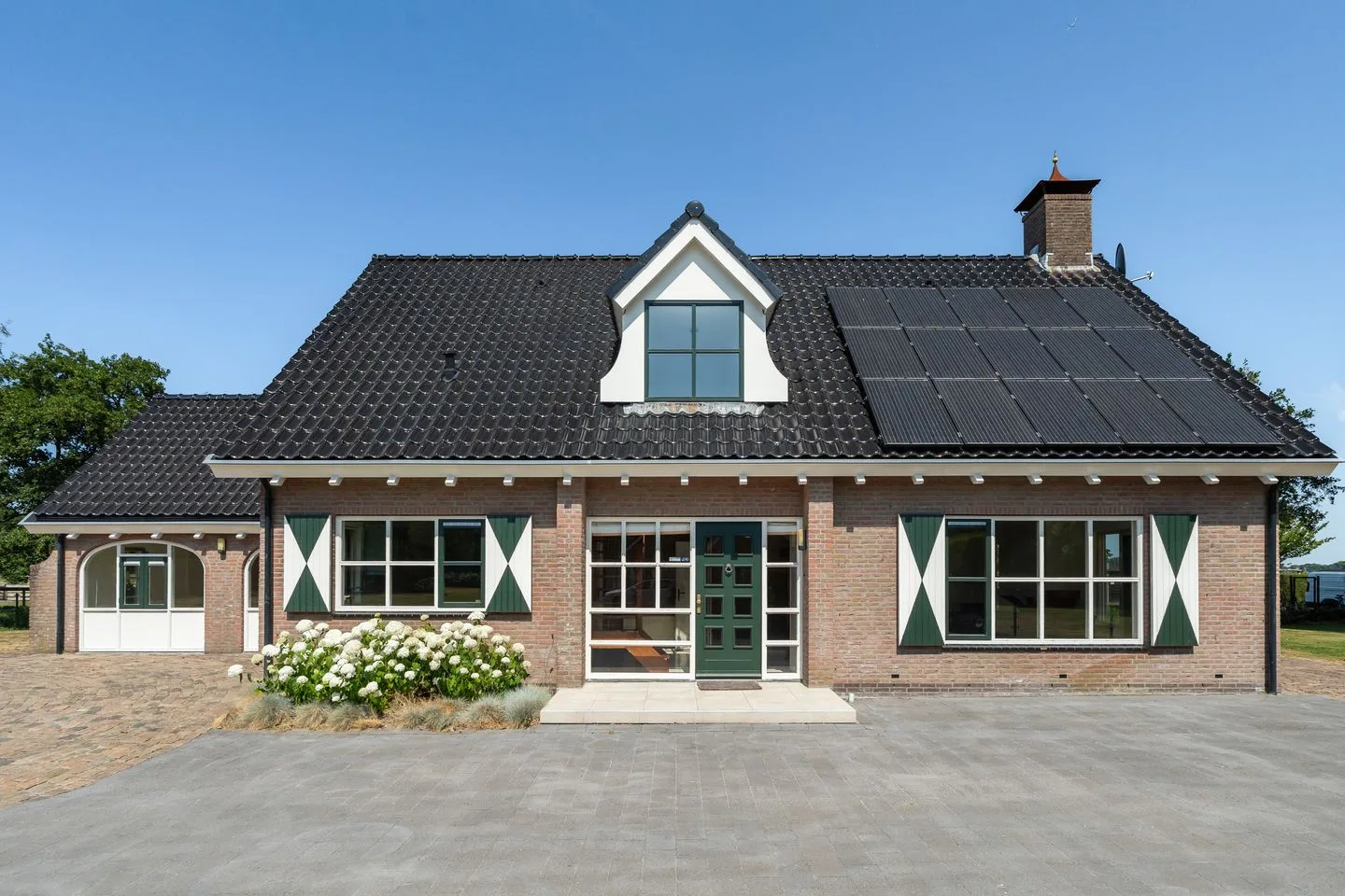 Raaphorstlaan 19 C Wassenaar thumbnail 10