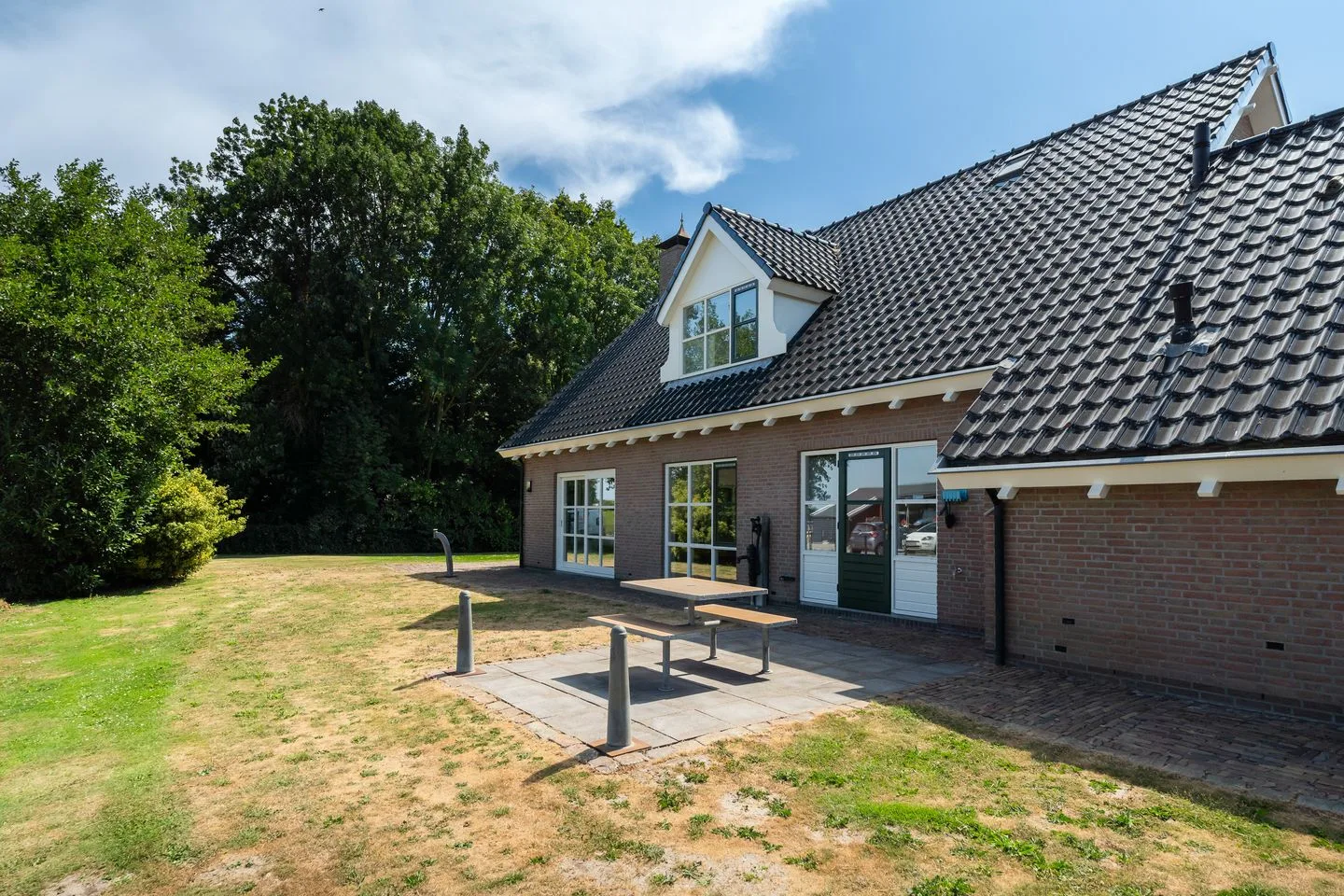 Raaphorstlaan 19 C Wassenaar thumbnail 27