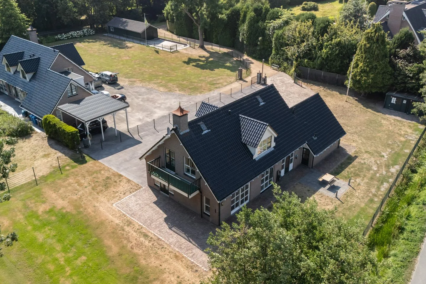 Raaphorstlaan 19 C Wassenaar thumbnail 6