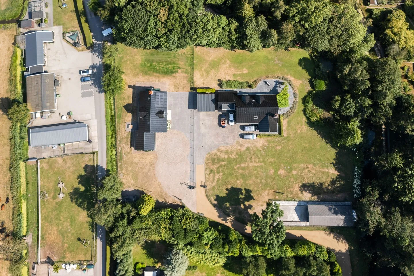 Raaphorstlaan 19 C Wassenaar thumbnail 63