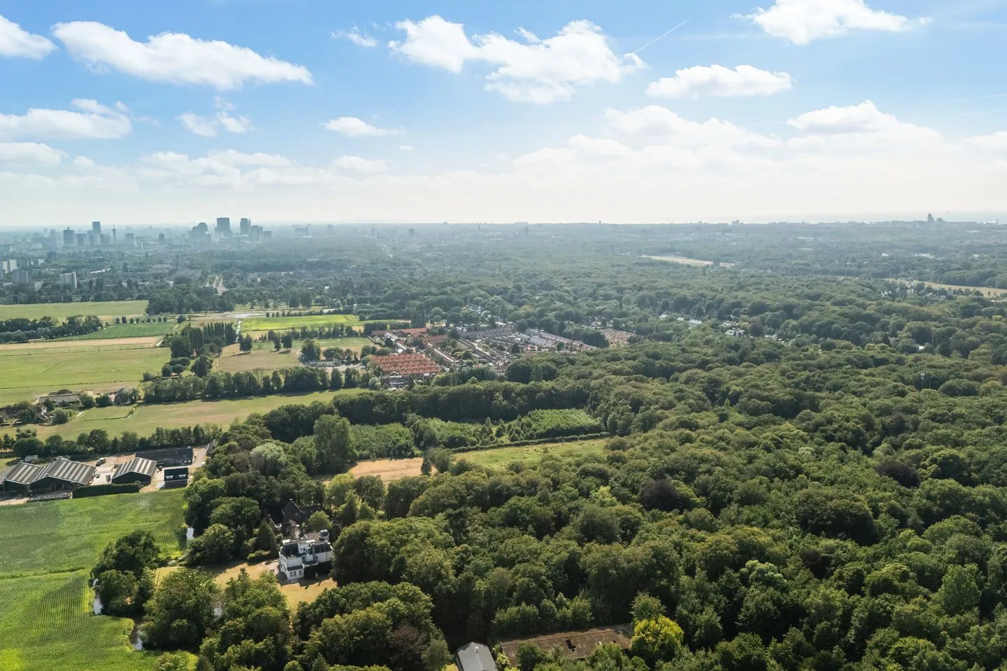 Raaphorstlaan 19 C Wassenaar thumbnail 64