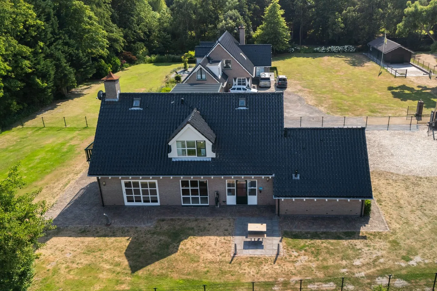 Raaphorstlaan 19 C Wassenaar thumbnail 66