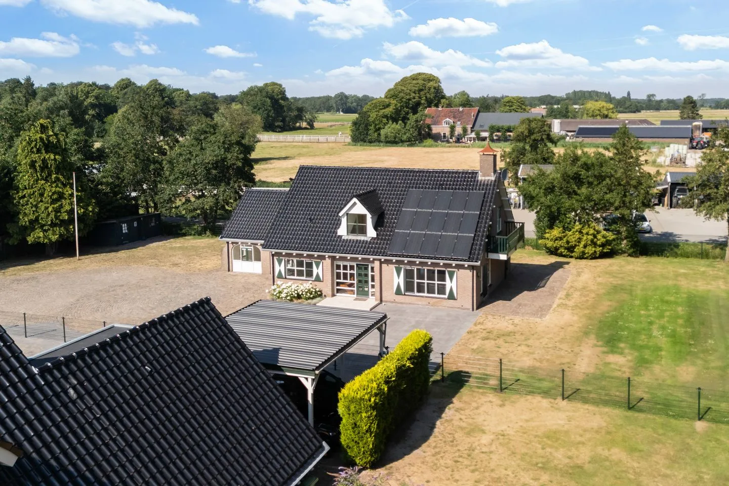 Raaphorstlaan 19 C Wassenaar thumbnail 67