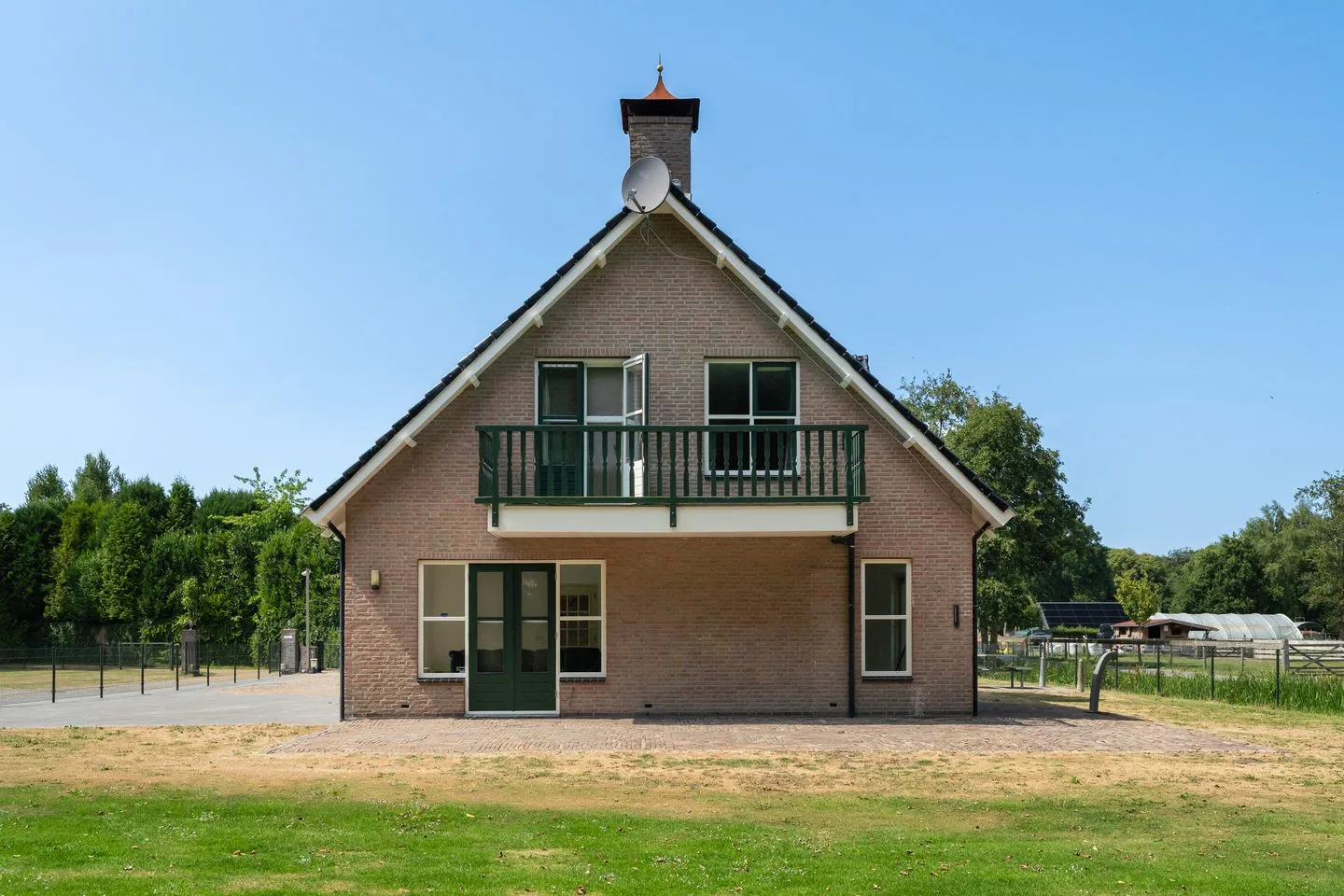 Raaphorstlaan 19 C Wassenaar thumbnail 68