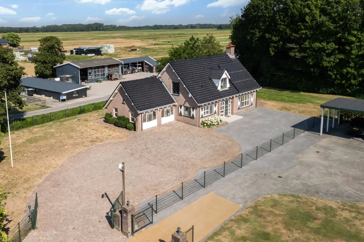 Raaphorstlaan 19 C Wassenaar thumbnail 69