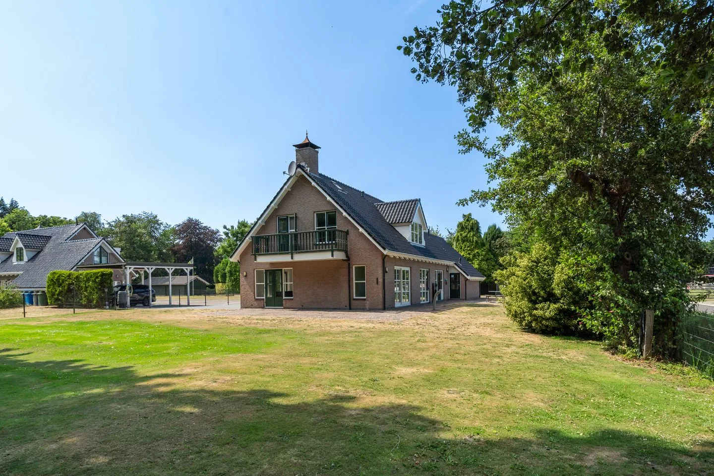 Raaphorstlaan 19 C Wassenaar thumbnail 70