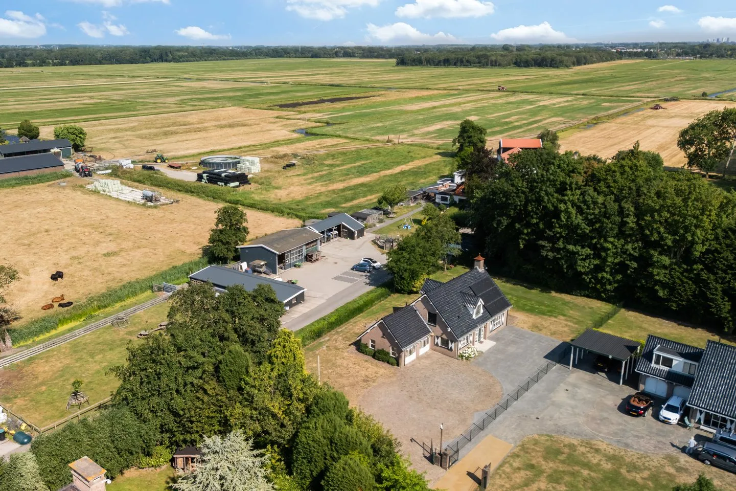 Raaphorstlaan 19 C Wassenaar thumbnail 72