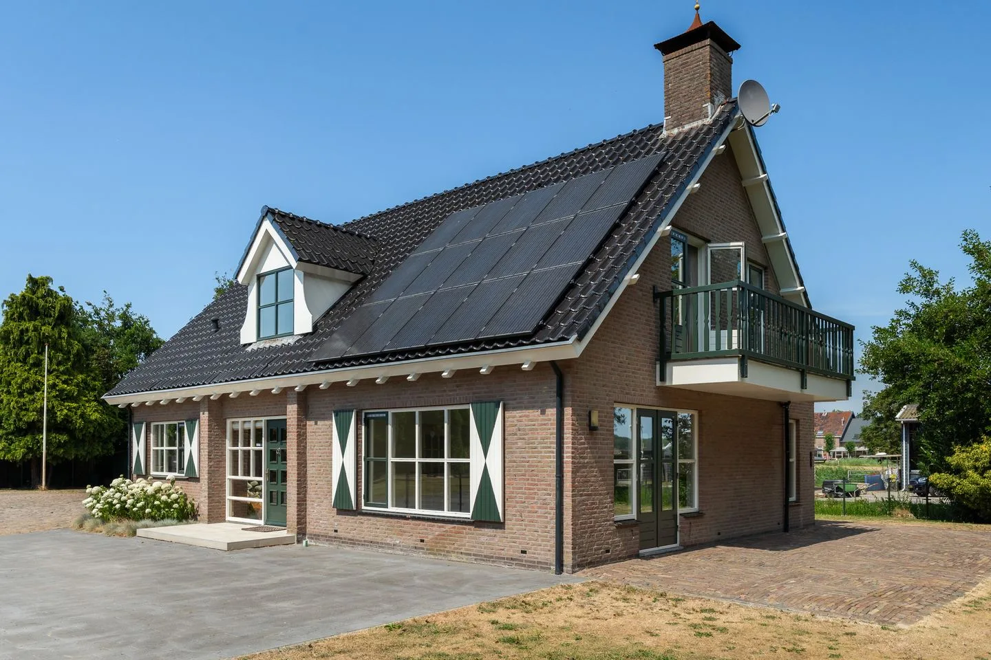 Raaphorstlaan 19 C Wassenaar thumbnail 73