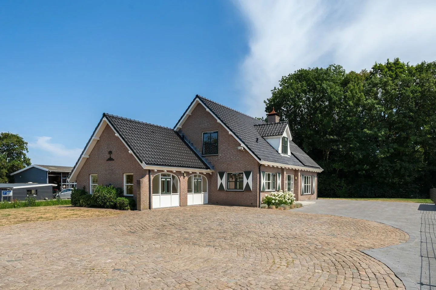 Raaphorstlaan 19 C Wassenaar thumbnail 74