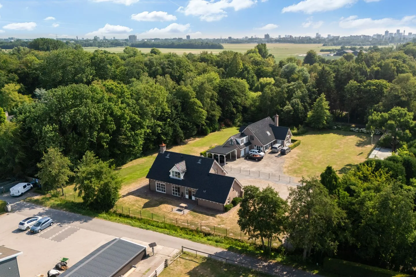 Raaphorstlaan 19 C Wassenaar thumbnail 75