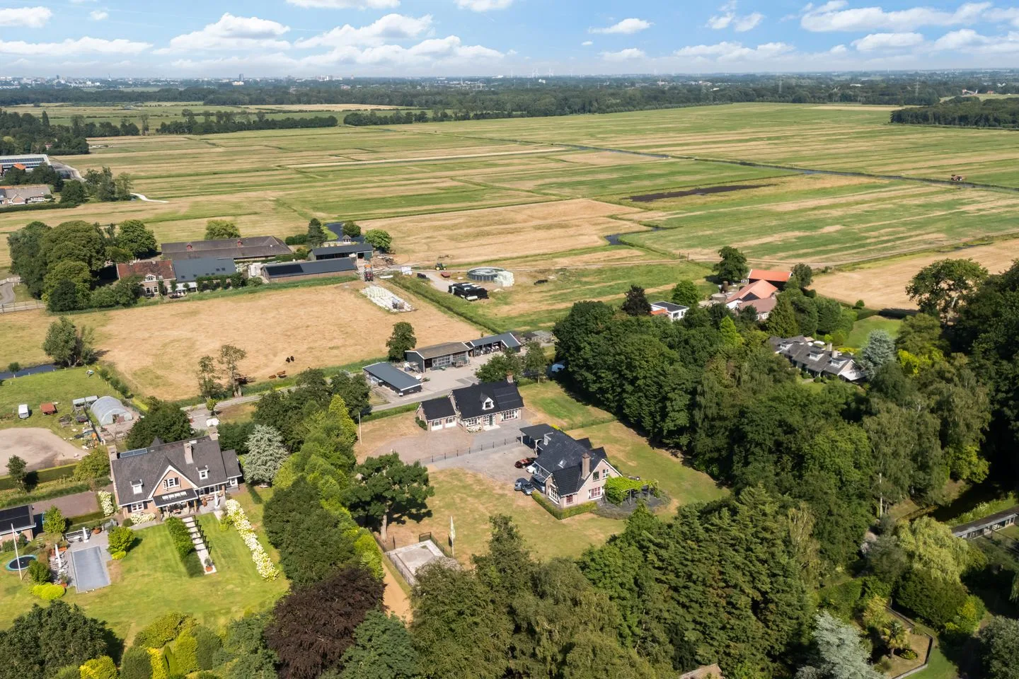 Raaphorstlaan 19 C Wassenaar thumbnail 77