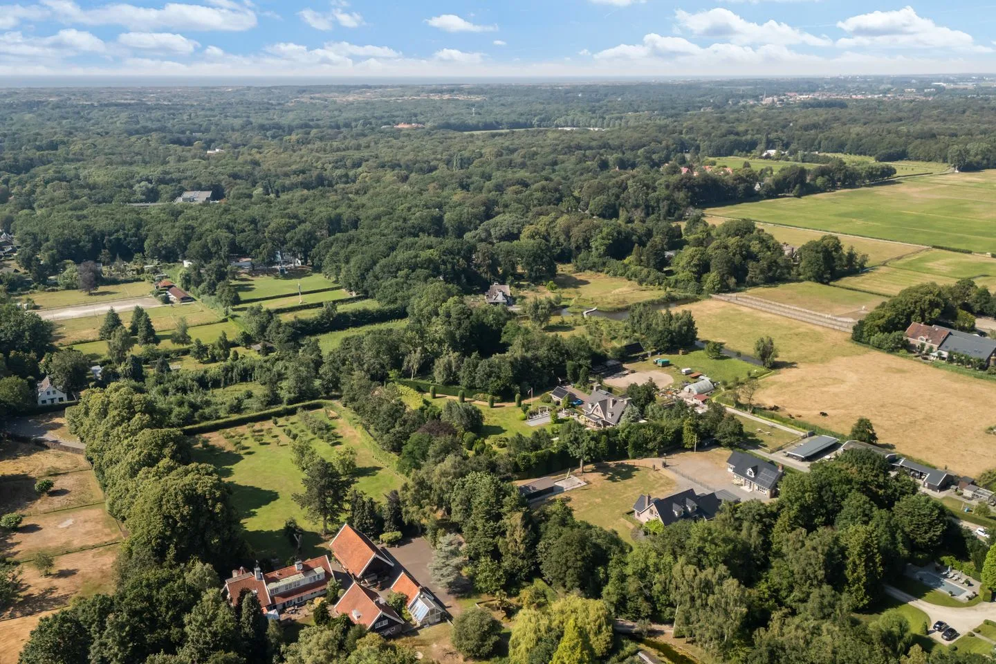 Raaphorstlaan 19 C Wassenaar thumbnail 8