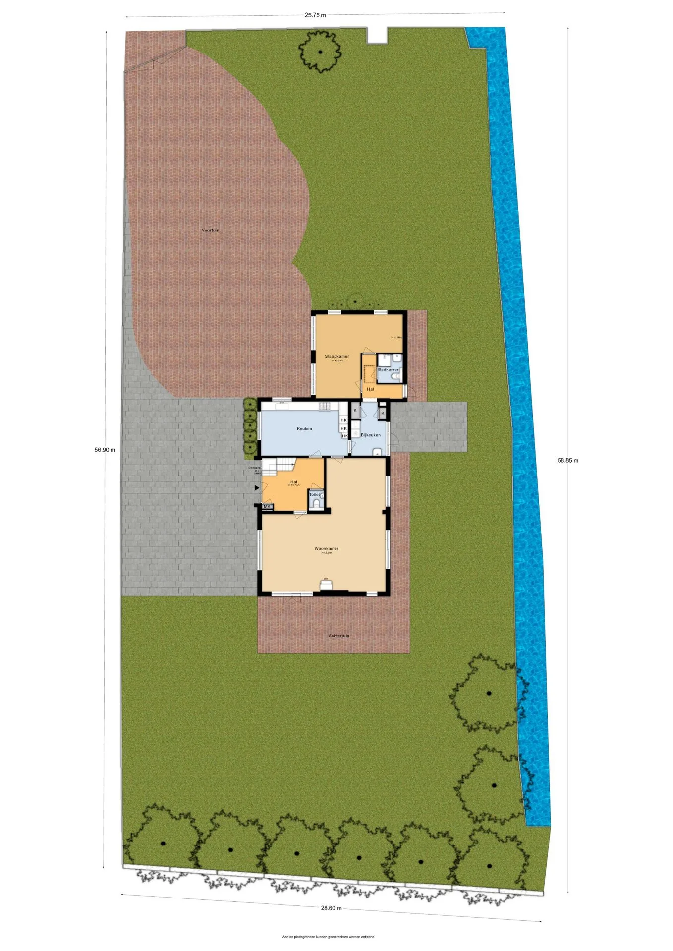Raaphorstlaan 19 C Wassenaar thumbnail 81