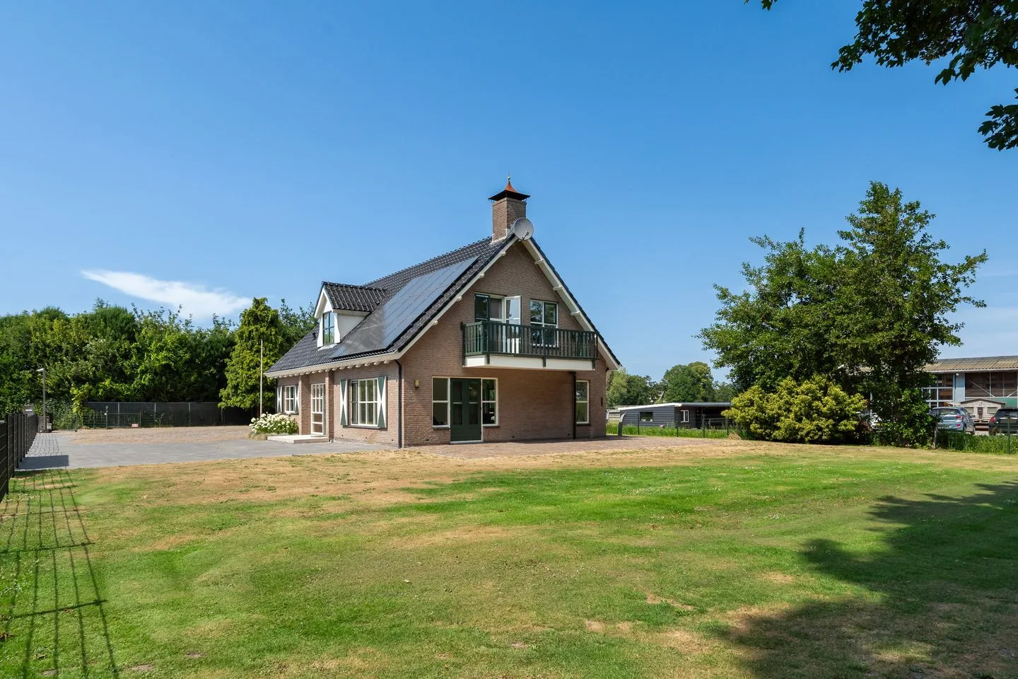 Raaphorstlaan 19 C Wassenaar thumbnail 9
