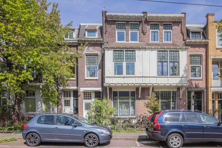 Raapopseweg 114 in Arnhem Foto