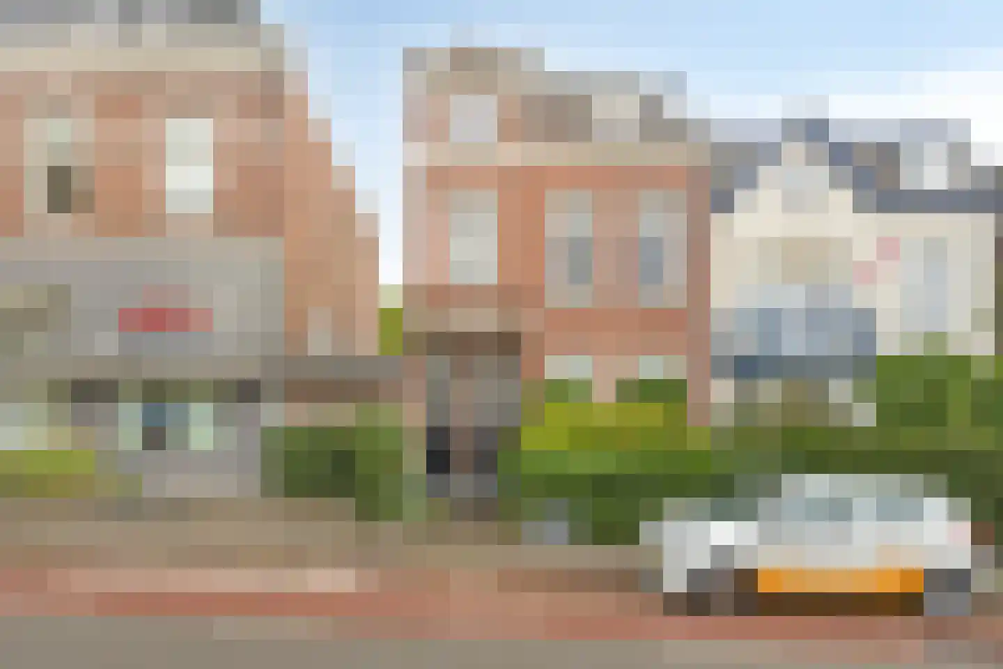 Raapopseweg 60 in Arnhem
