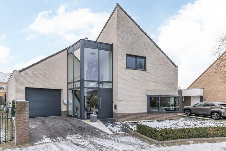 Raath 12 en Bingelrade foto