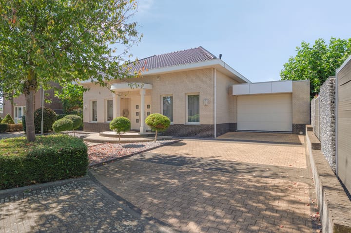 Raath 5 in Bingelrade Foto