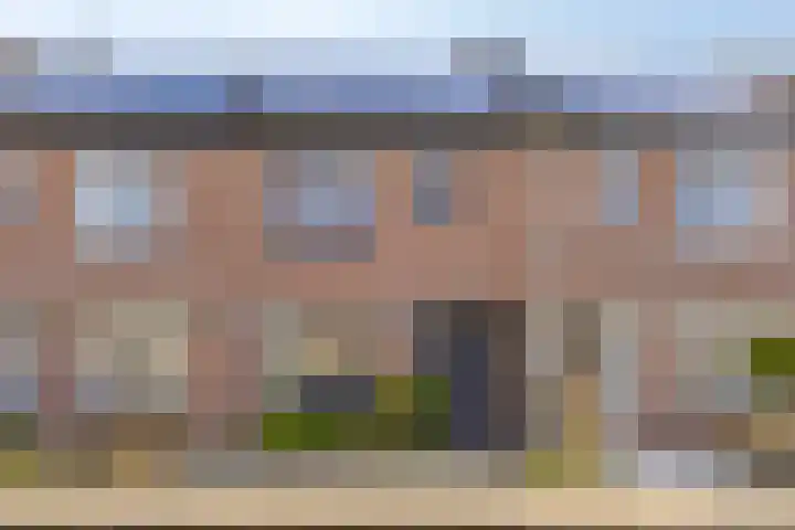 Raatven 5 in Eindhoven